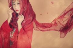 Wendy Zhang