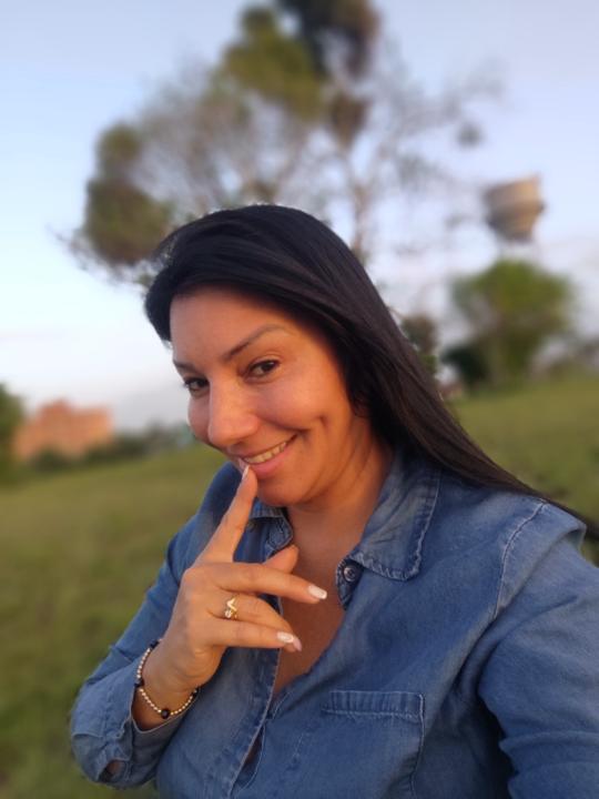 Mandi Zambrano