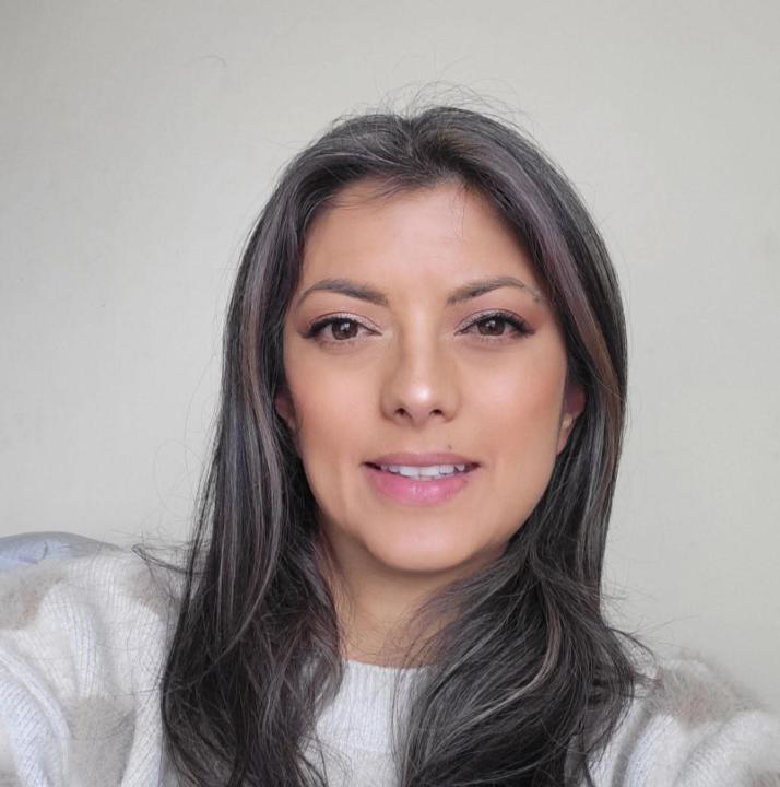 Andrea Paola Hernández Velandia