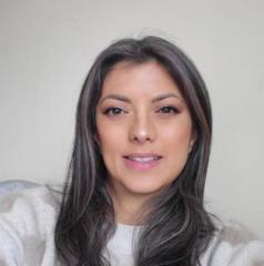 Andrea Paola Hernández Velandia