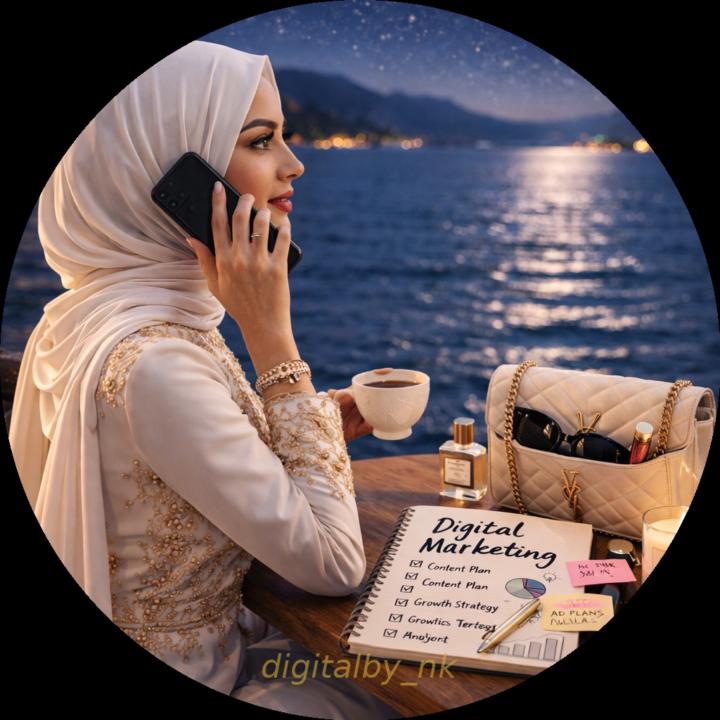 Nabila Akhtar