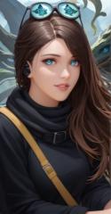 Maxie Sharma