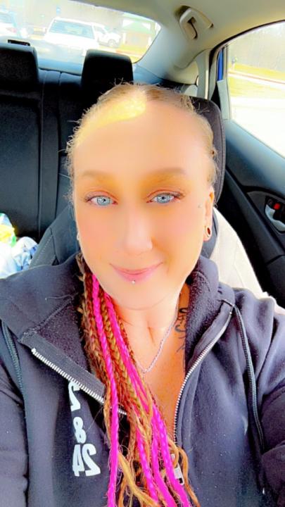 Melodie Collins