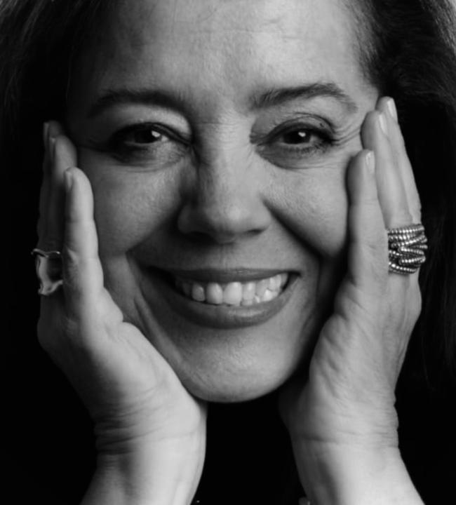 Carmen Gutierrez olondriz