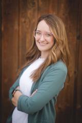 Alyssa Casper-Gregg