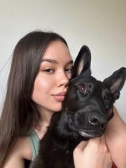 Odeya Stone