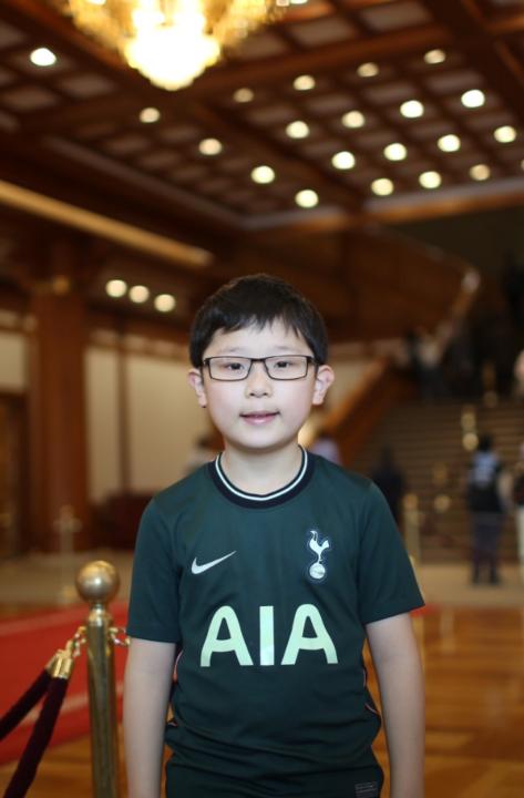 Joshua Bae