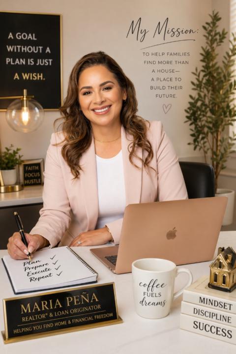 Maria Pena