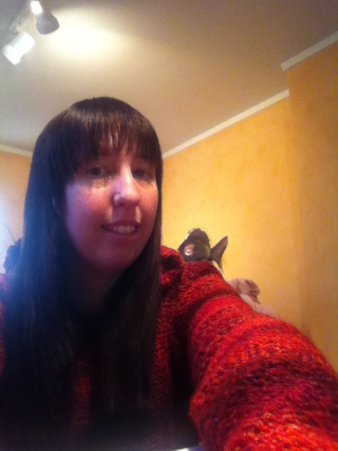 Lisa Gisby