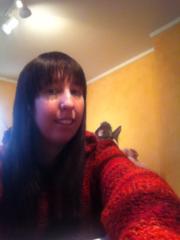 Lisa Gisby