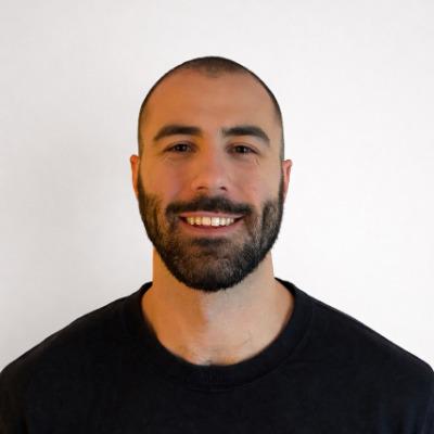 Simon Leblond