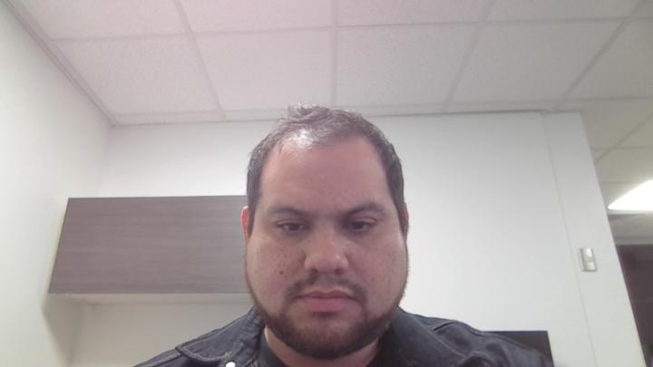 Gustavo Marmol