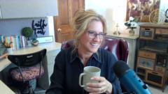 Susan Cramer