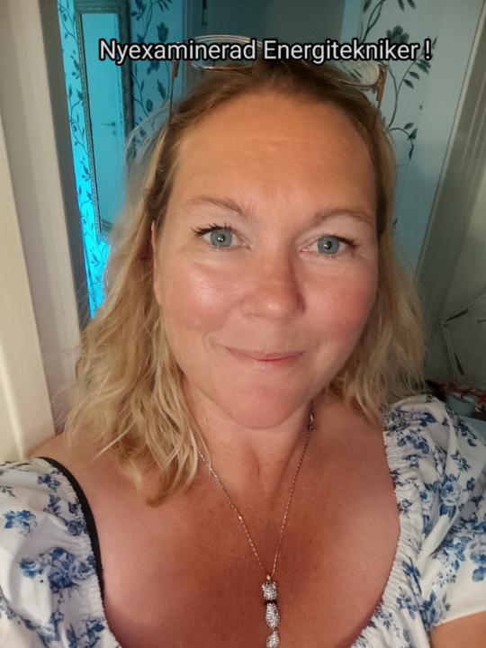 Kajsa Esbjörnsson
