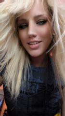 Kayla Burland