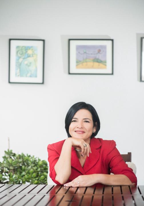 Annie marcela Sancho vargas