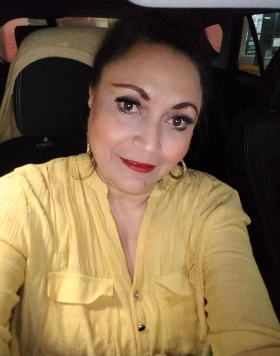 Alicia Chávez