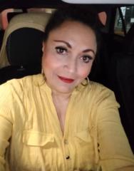 Alicia Chávez