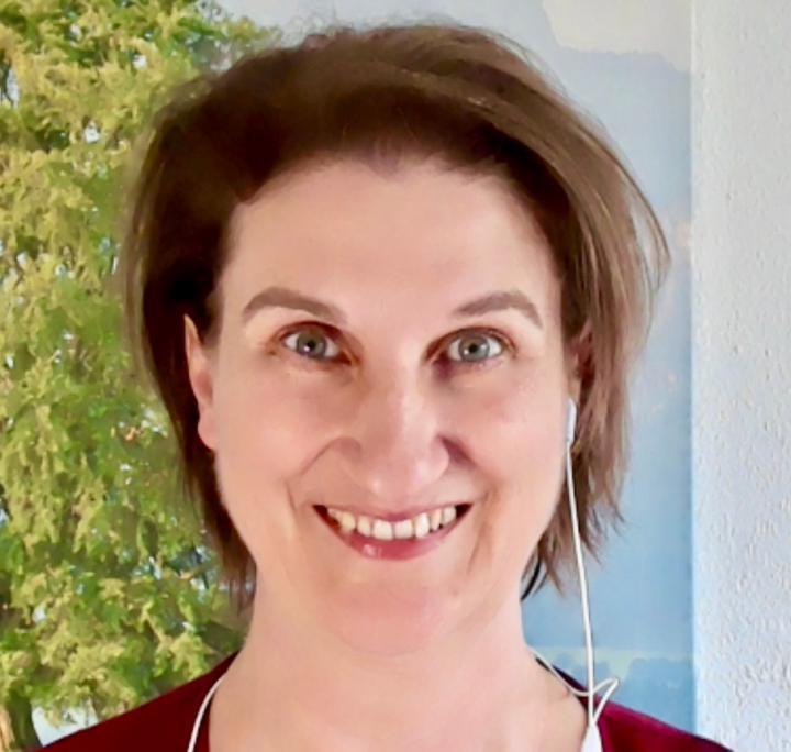 Barbara Brugger