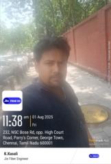 Kasali K