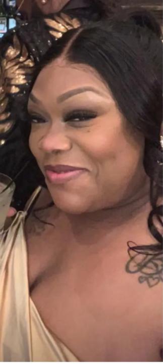 Lacie Bland