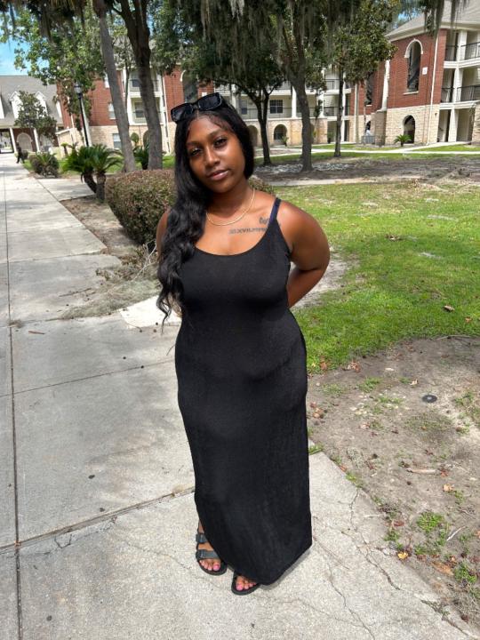 Jameela Brown