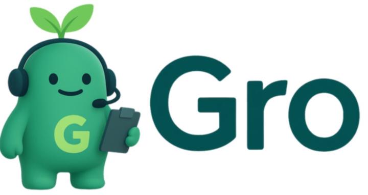 The Discovery Gym (by Gro)