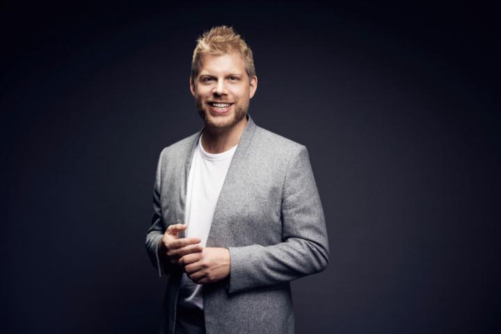 Roman Rackwitz