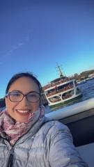 Lili Johana barrera