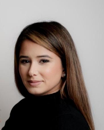 Araelis Diaz