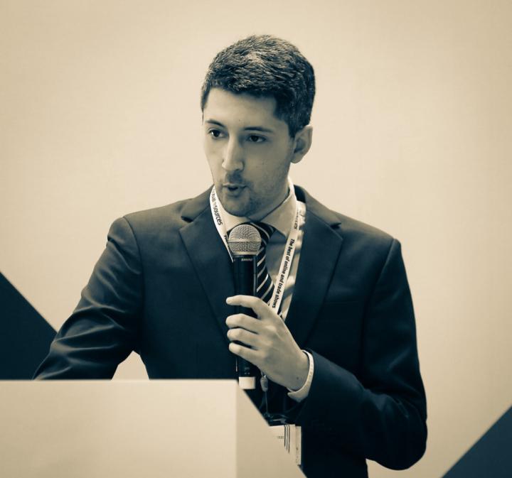 Sal Orozco