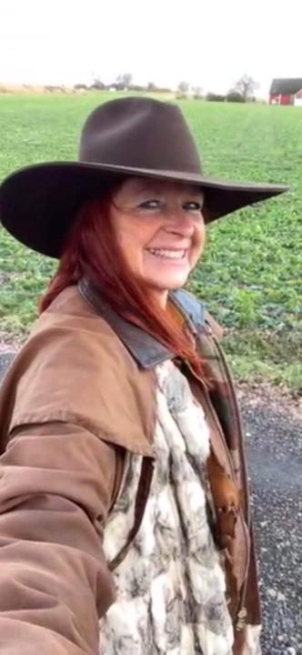 Wolfie Tschida Myrvälder