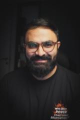Bhawin Jagad