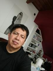 Carlos Manuel Aguilera