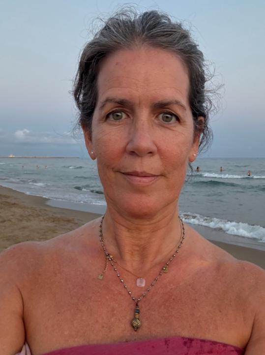 Beatriz Fernandez