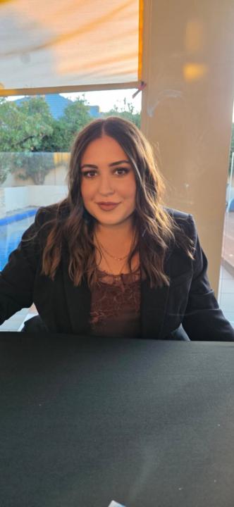 Stella Hagidimitriou