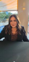 Stella Hagidimitriou