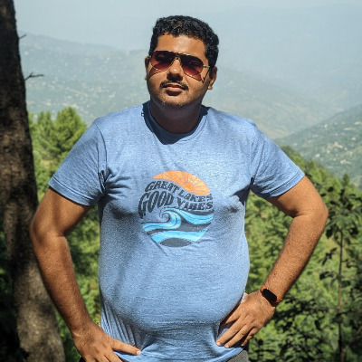 M Usman
