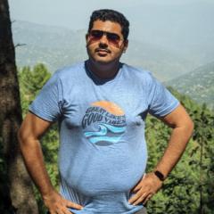 M Usman