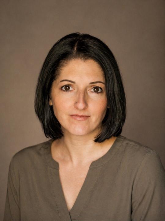 Heidi Marshall