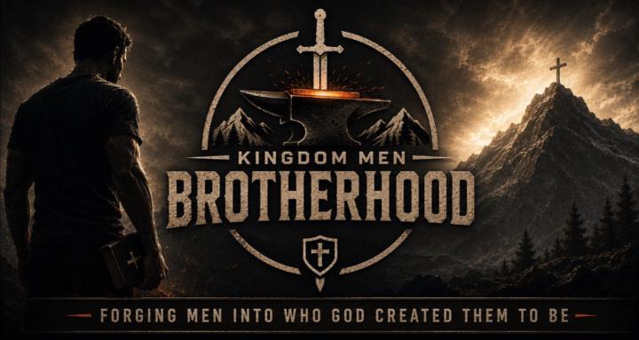 Kingdom Men Brotherhood