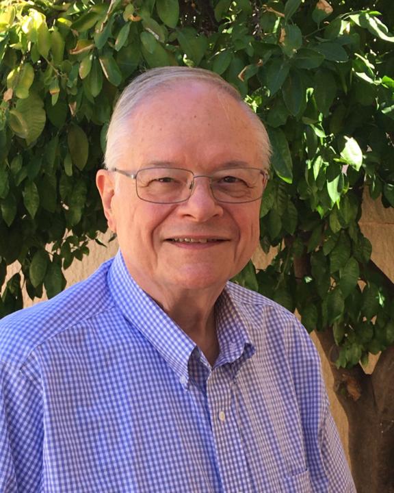 David Fudge