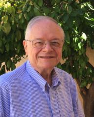 David Fudge