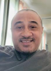Larry Taylor