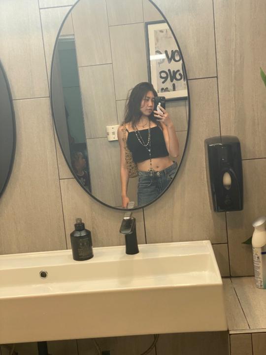 Erika Anastacio