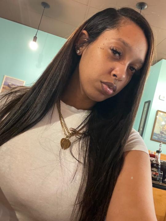 Kyanah McCray