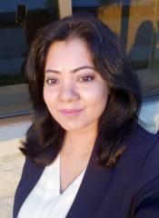 Nasima Shafiul