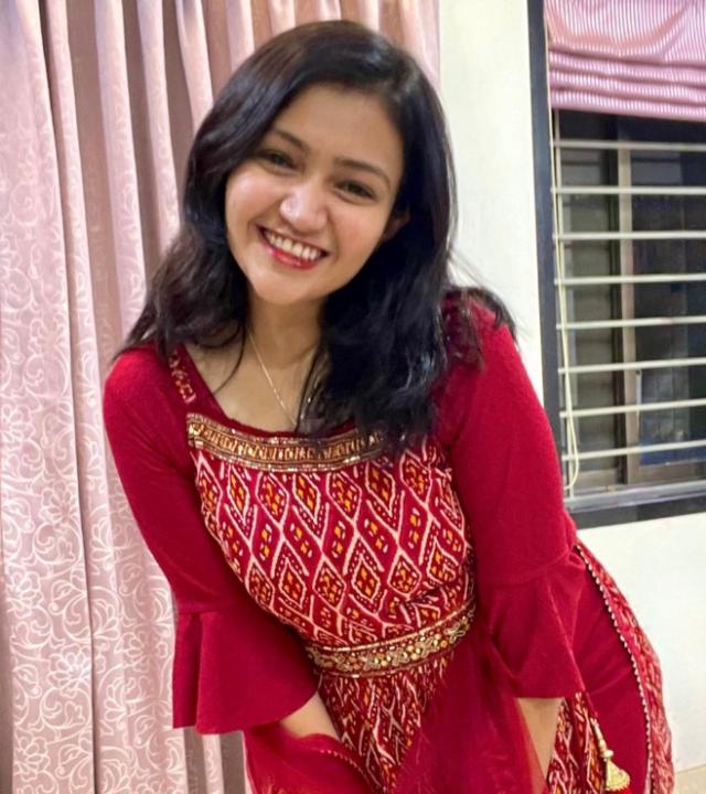 Jyothi C