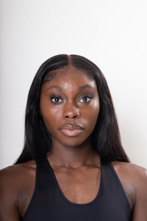 Shelly Ackah