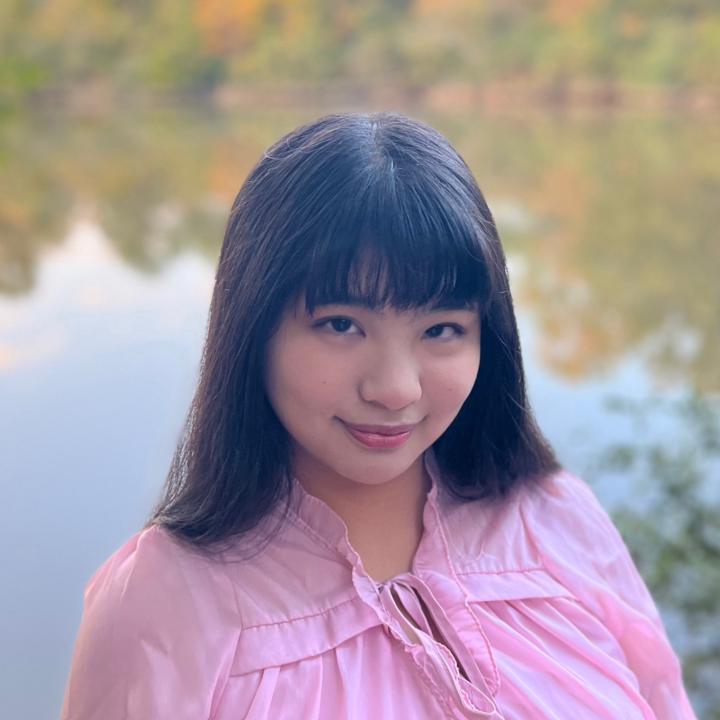 Addison Huang
